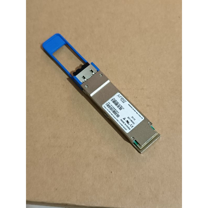 Juniper QSFP 100G LR4 1310nm 10km SMF