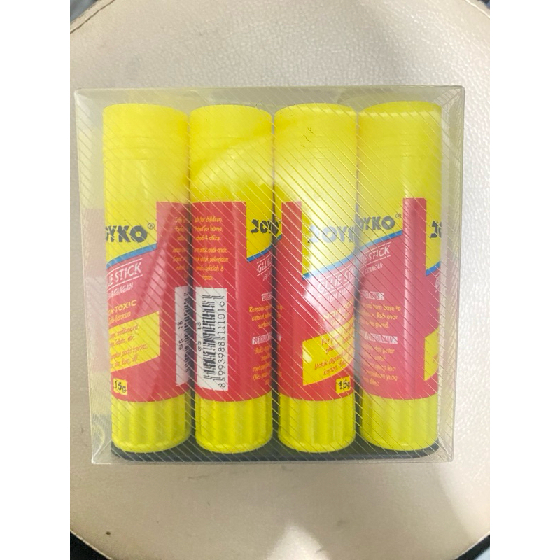 

GLUE STICK SATUAN | JOYKO