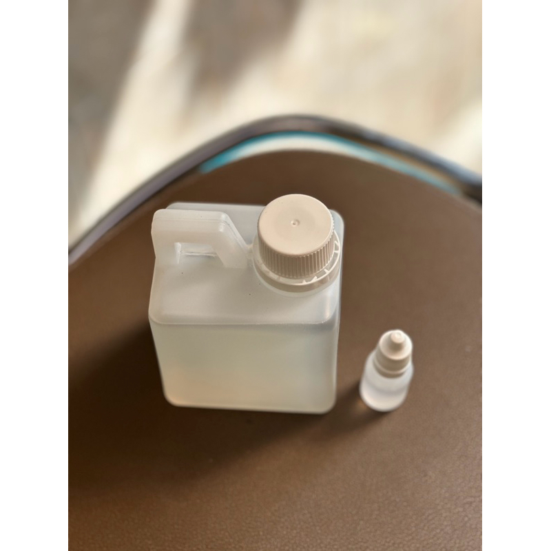 RESIN BENING 500 GRAM RESIN FIBERGLASS