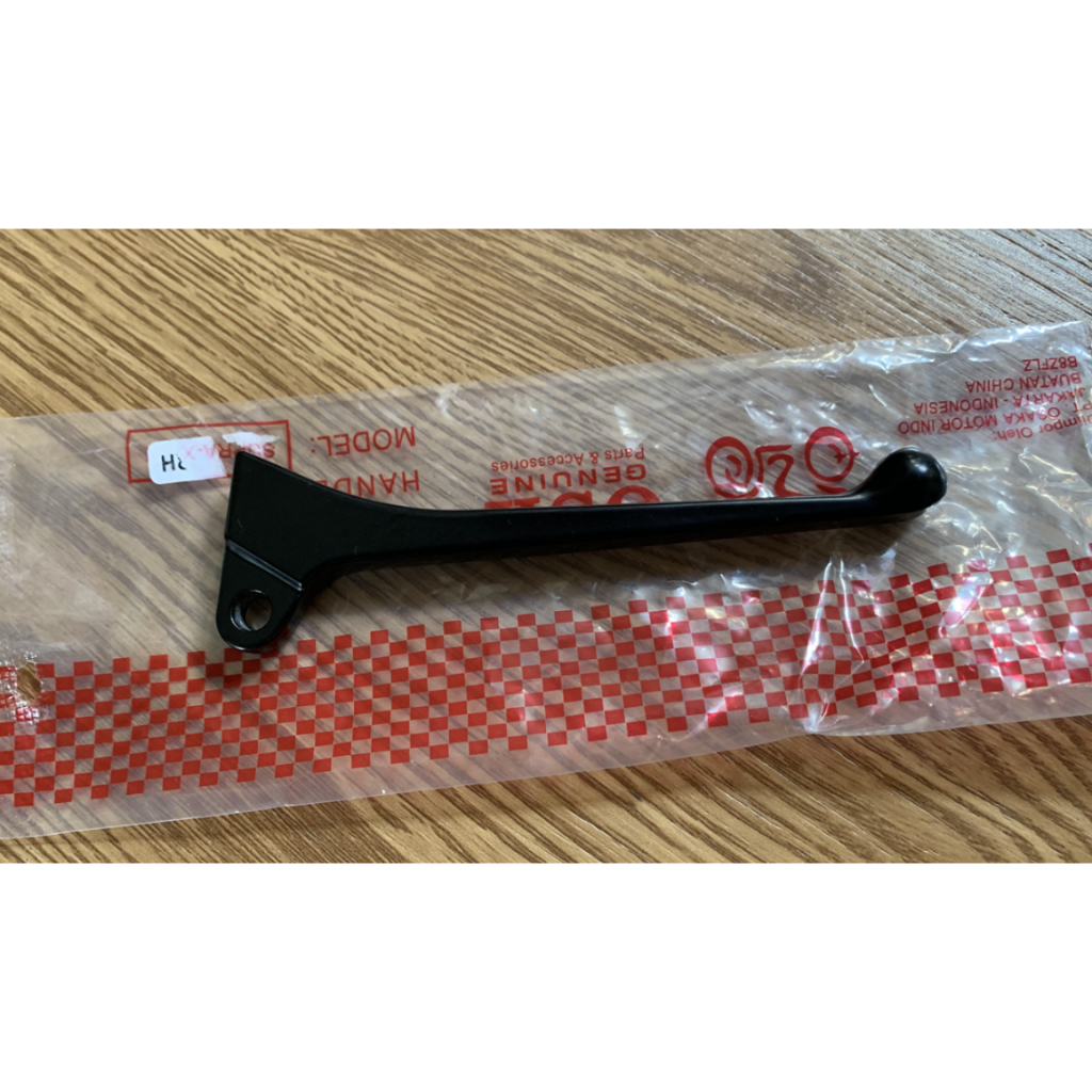 HANDLE REM DEPAN ASTREA 800 / ASTREA STAR / ASTREA PRIMA / ASTREA GRAND / ASTREA IMPRESA WARNA HITAM
