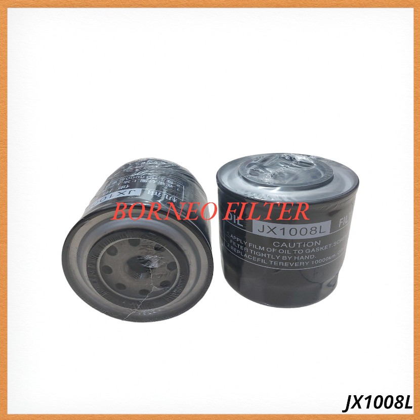 JX1008L CH Oil Filter C-38020 C38020 SFO0108 R010054 JX1008 V837079728