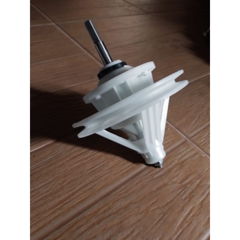 GEARBOX MESIN CUCI POLYTRON 2 TABUNG