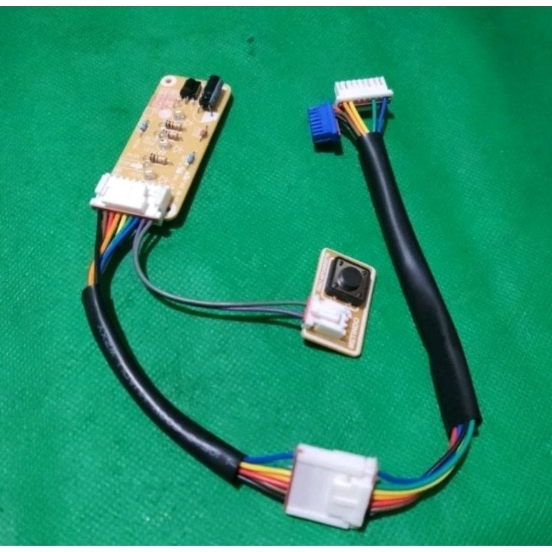 SENSOR RECEVER AC LG MINI HERCULES 260W SERTKABEL SENSOR