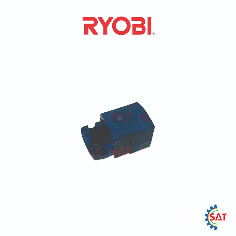 Body / Motor Housing L120N Ryobi  Body Housing Mesin Pasah / Serut Ketam Kayu L 120N