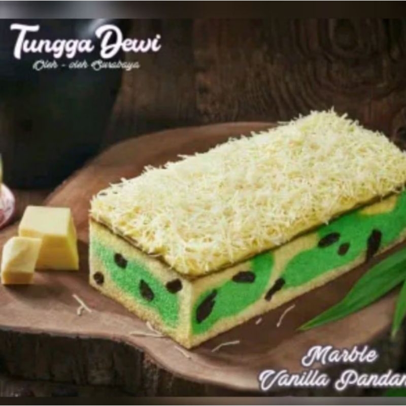 

marble cake tungga dewi