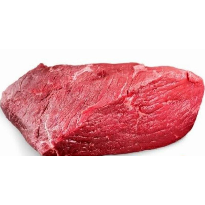 

daging segar 1kg