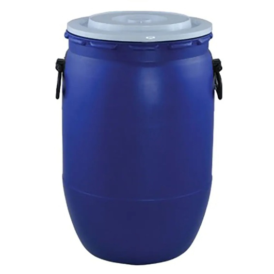 gengsilegi89 - maspion gentong air 60 liter b g023 dengan tutup putih tong pail plastik