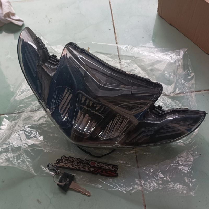 Reflektor Vega r new LED  MADE Vietnam