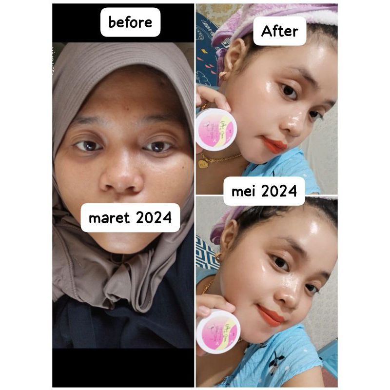 ziyan glow