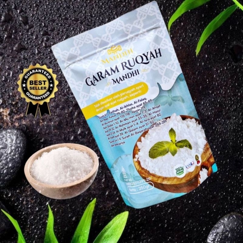 

R61 Garam Ruq kiyah Asma' mandhi