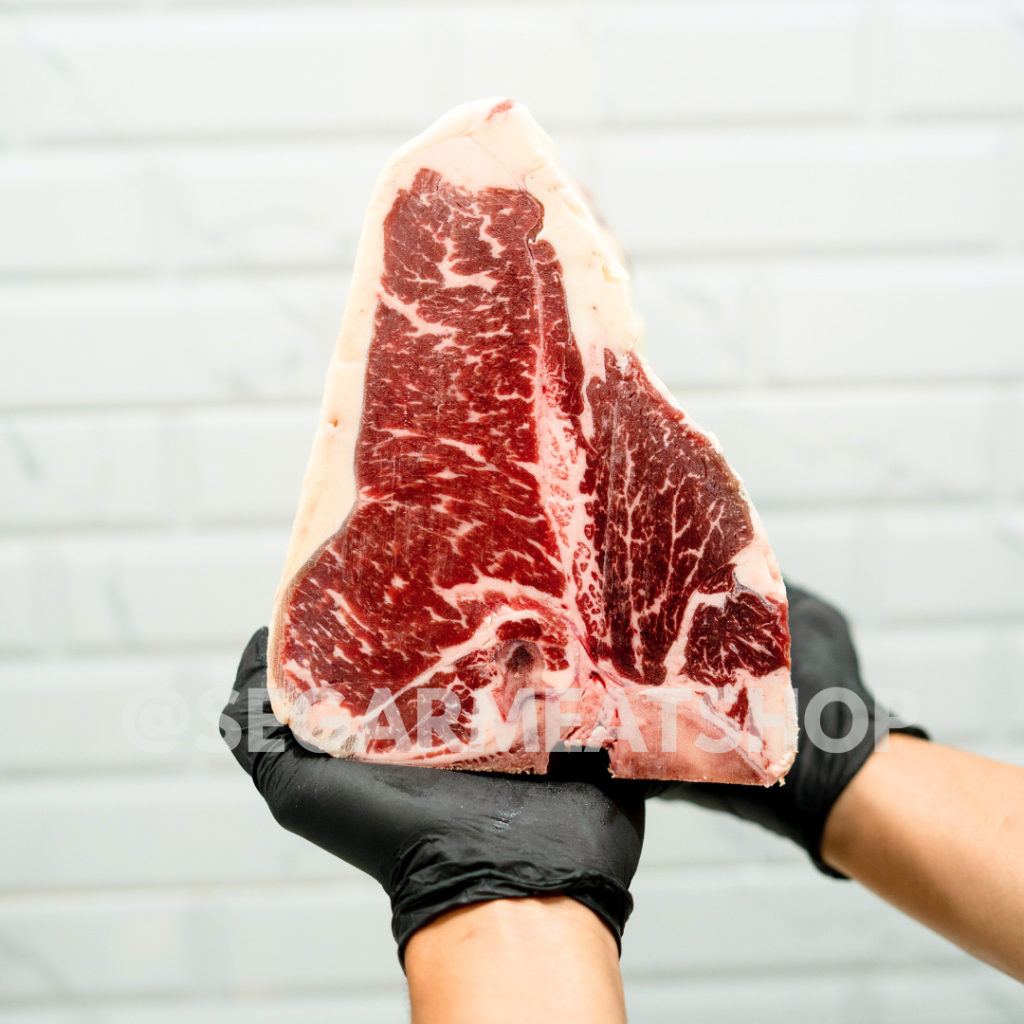 

US Porterhouse Prime