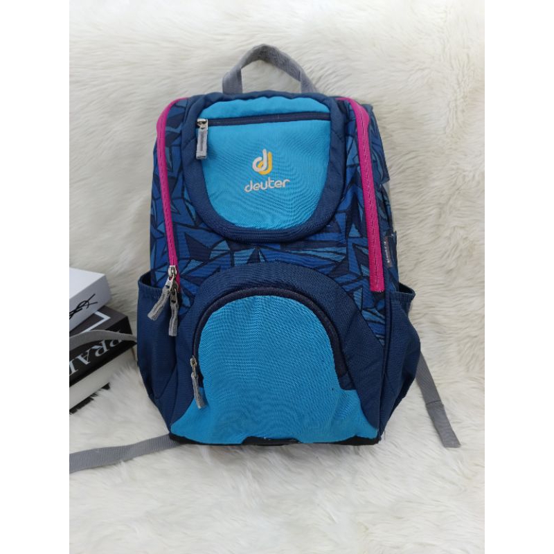 original deuter backpack