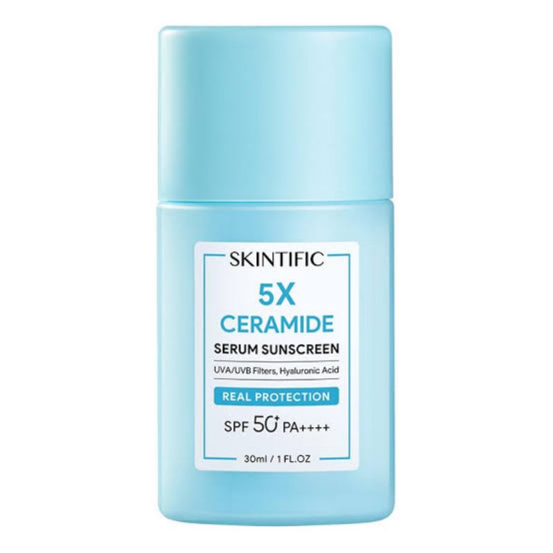 Skintific Serum Sunscreen Spf 50++