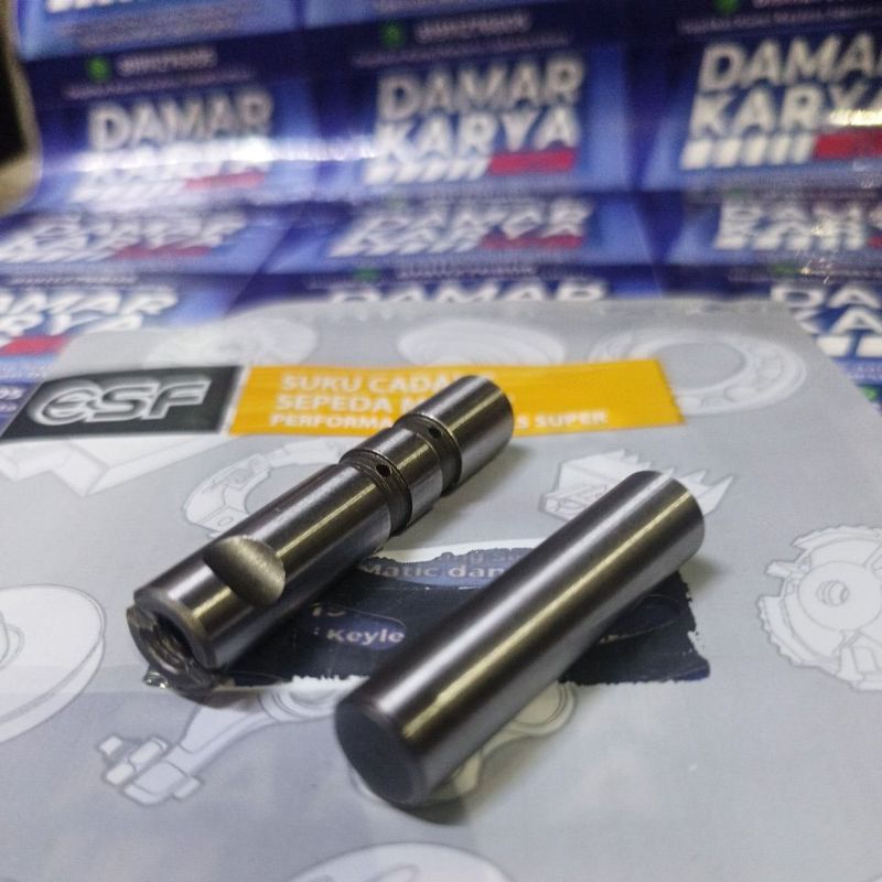 PEN PIN AS PLATUK PELATUK VARIO 110 KVB