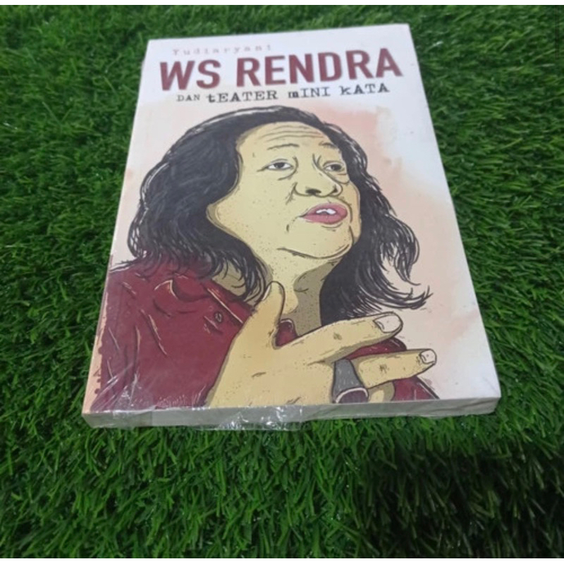 WS RENDRA, DAN teater mini kata