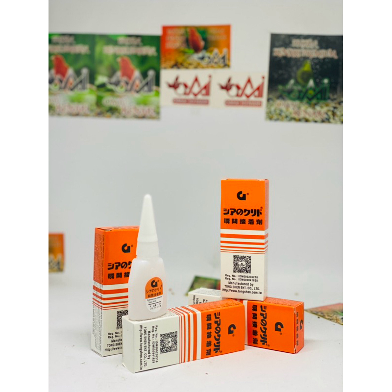 

lem G original lem super