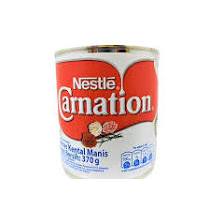 

nestle carnation