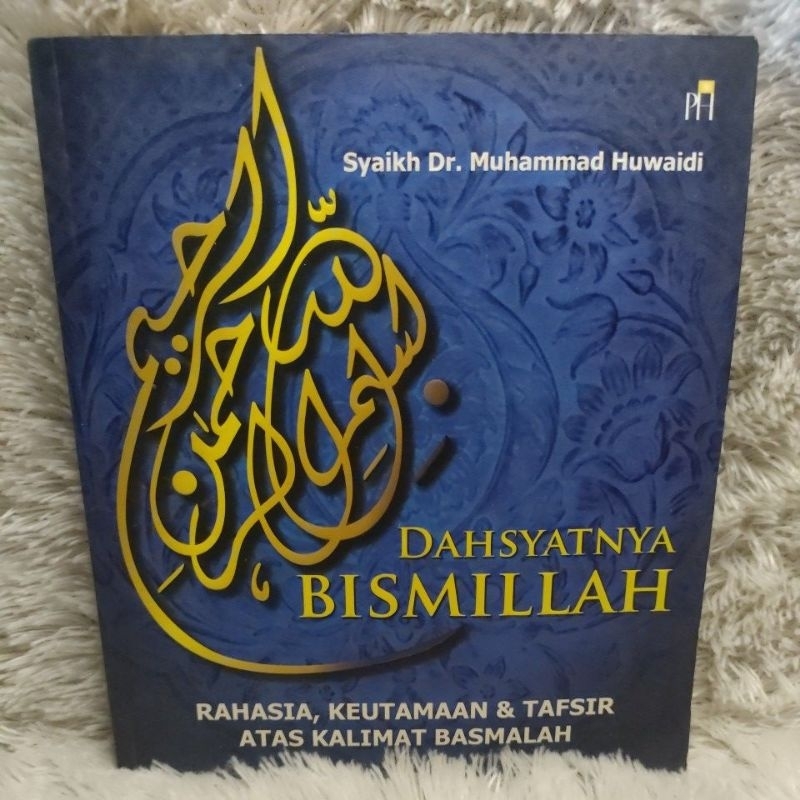 dahsyatnya BISMILLAH syaikh Dr.Muhammad Huwaidi