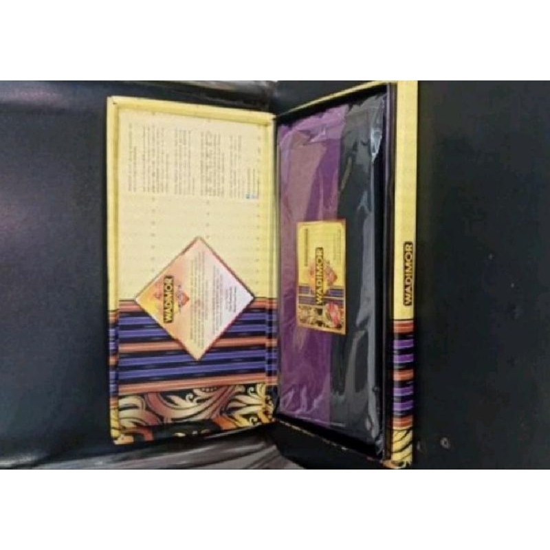 sarung wadimor sarong merk