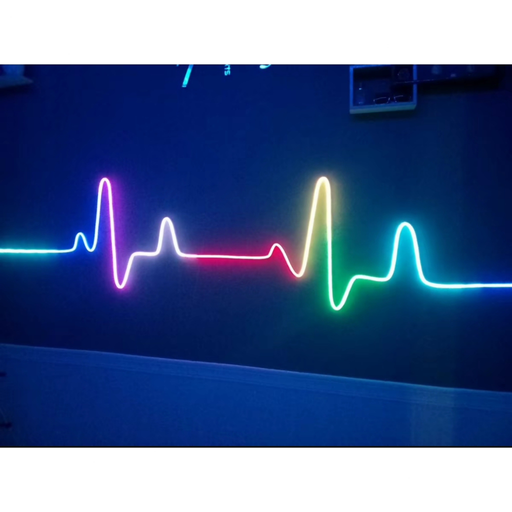 LED NEON FLEX RUNNING