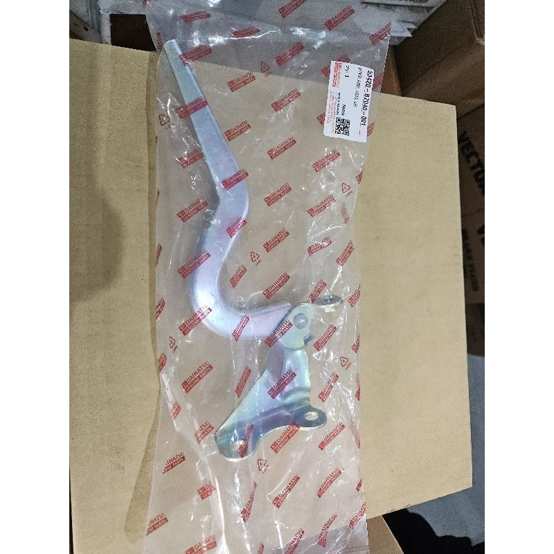 engsel kap mesin all new avanza xenia 2011 2012 2013 2014 2015 ori