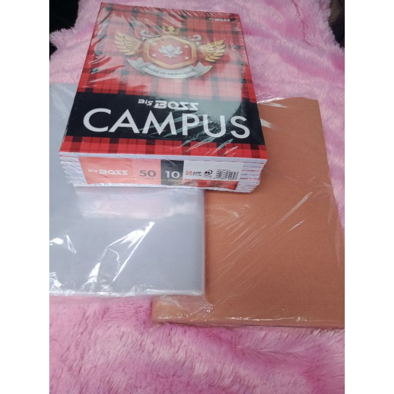 

Sampul set 20 lembar