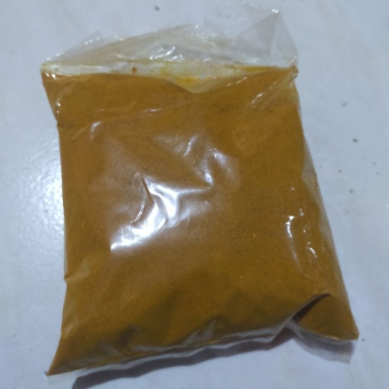

kunyit bubuk 100gr
