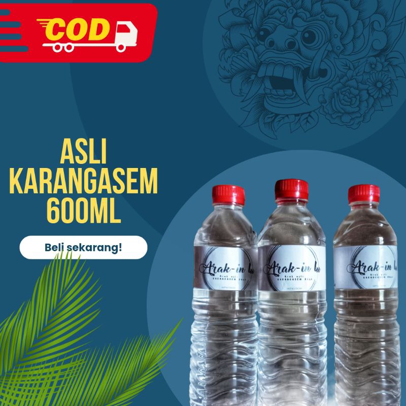 

[TERMURAH] Minuman Herbal Asli Bali | Jamu Tradisional Bali | Oleh-oleh Khas Bali