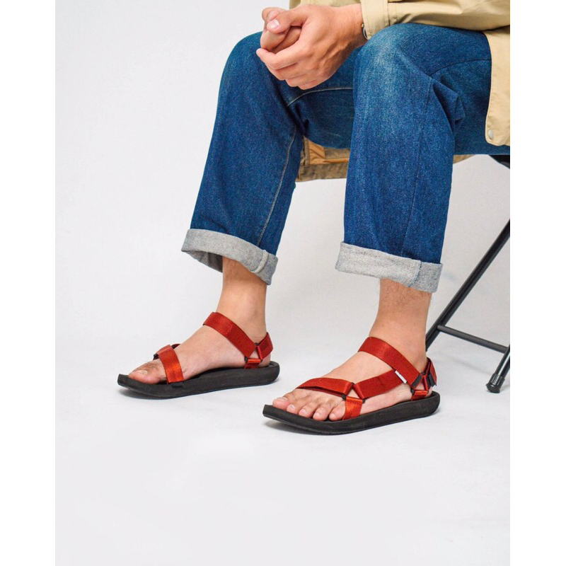 Sandal Bearpath - Sandal Gunung / Sandal Traveling Unisex - Sandal Bearpath Karimata Series