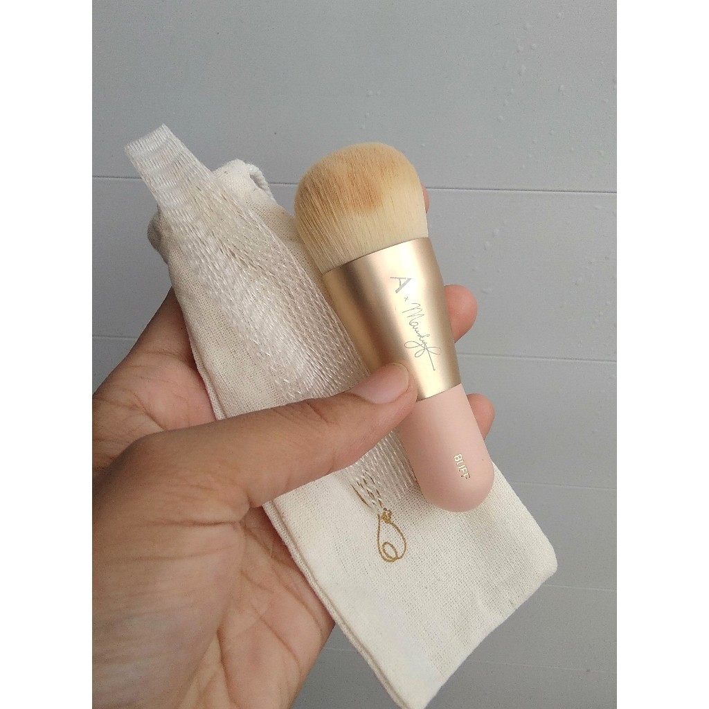(PL) Buffing Brush AERIS X Maudy Ayunda
