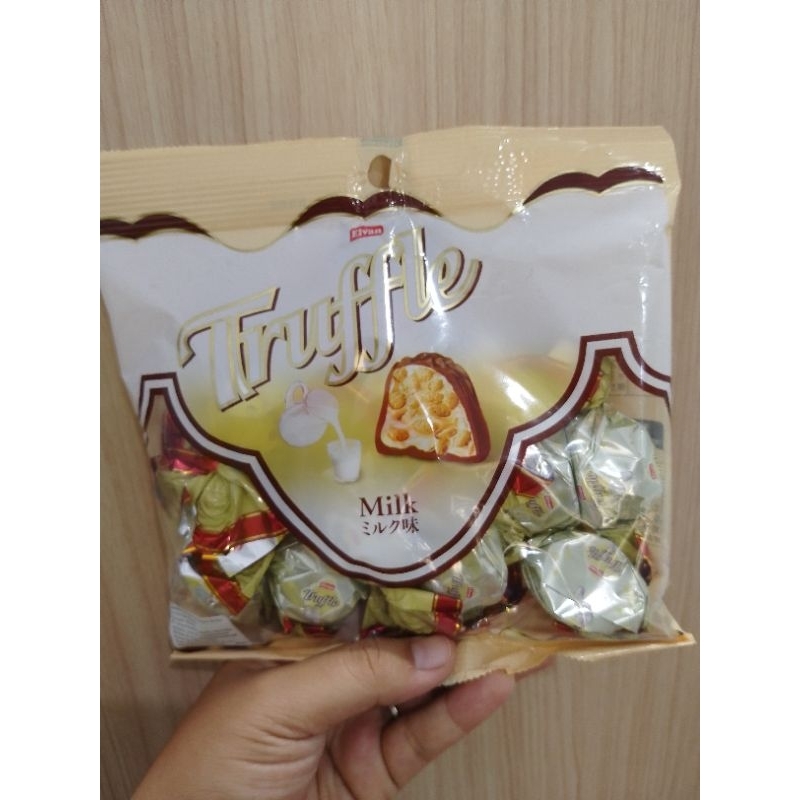 

Elvan Truffle Varian 115g