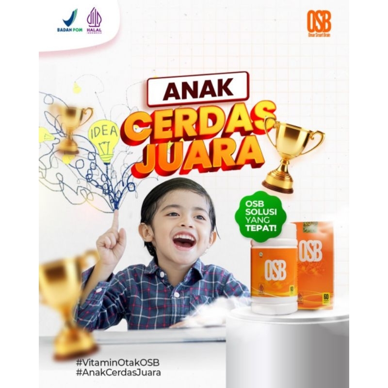 

OSB|NutrisiOtak|VitaminOtak|SuplemenOtak|SuplemenAnak|ObatStruk|PelacarDarah