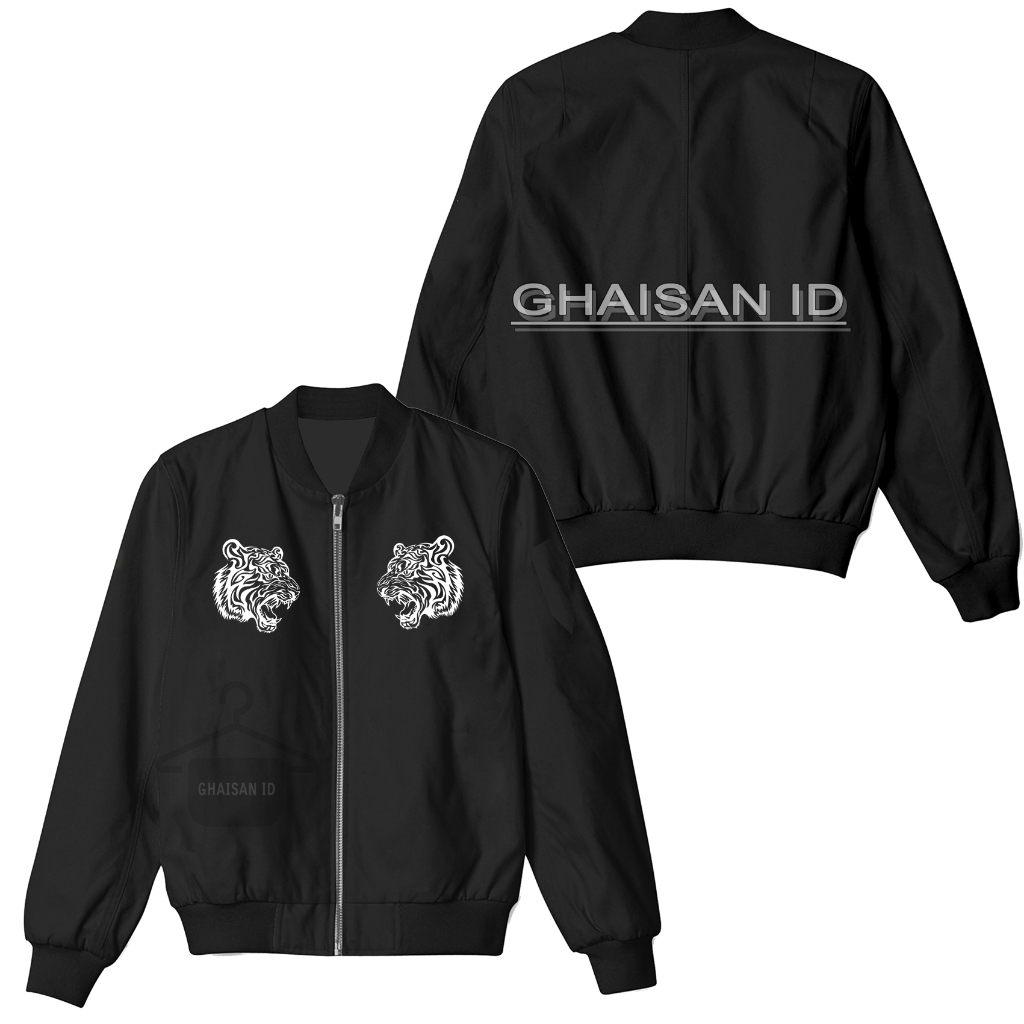 jaket bomber sachio ueda high and low the worst housen