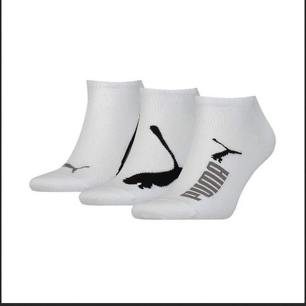 Kaos kaki PUMA UNISEX SNEAKER 935695 01