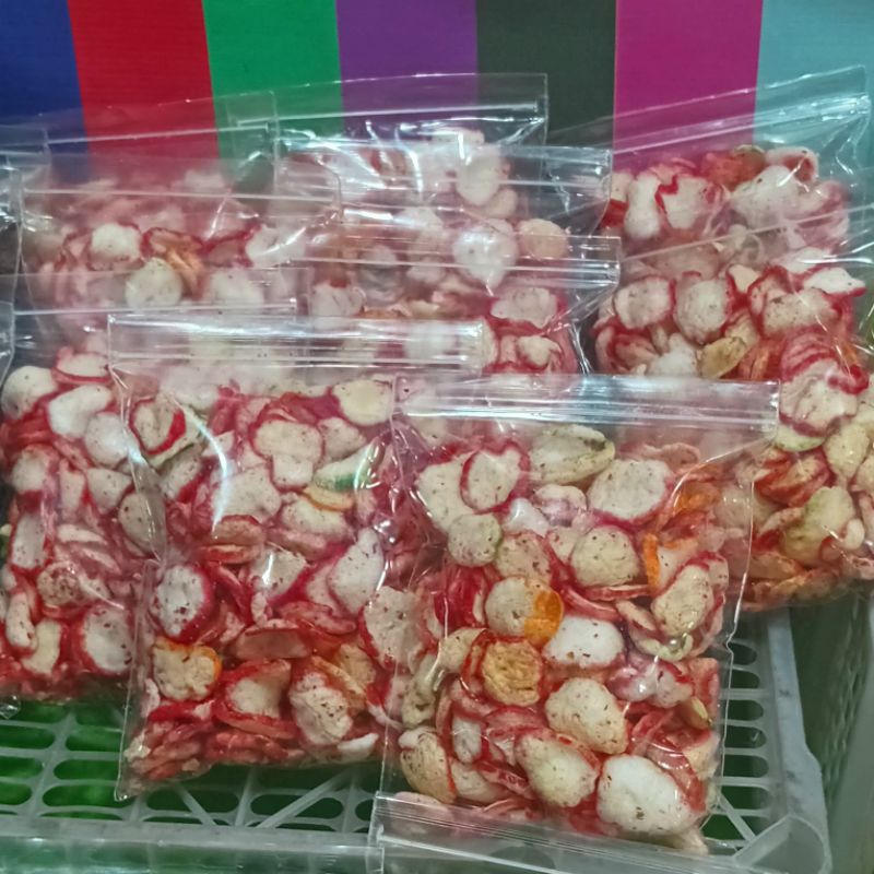 

seplak kencur 250/500/1000gram