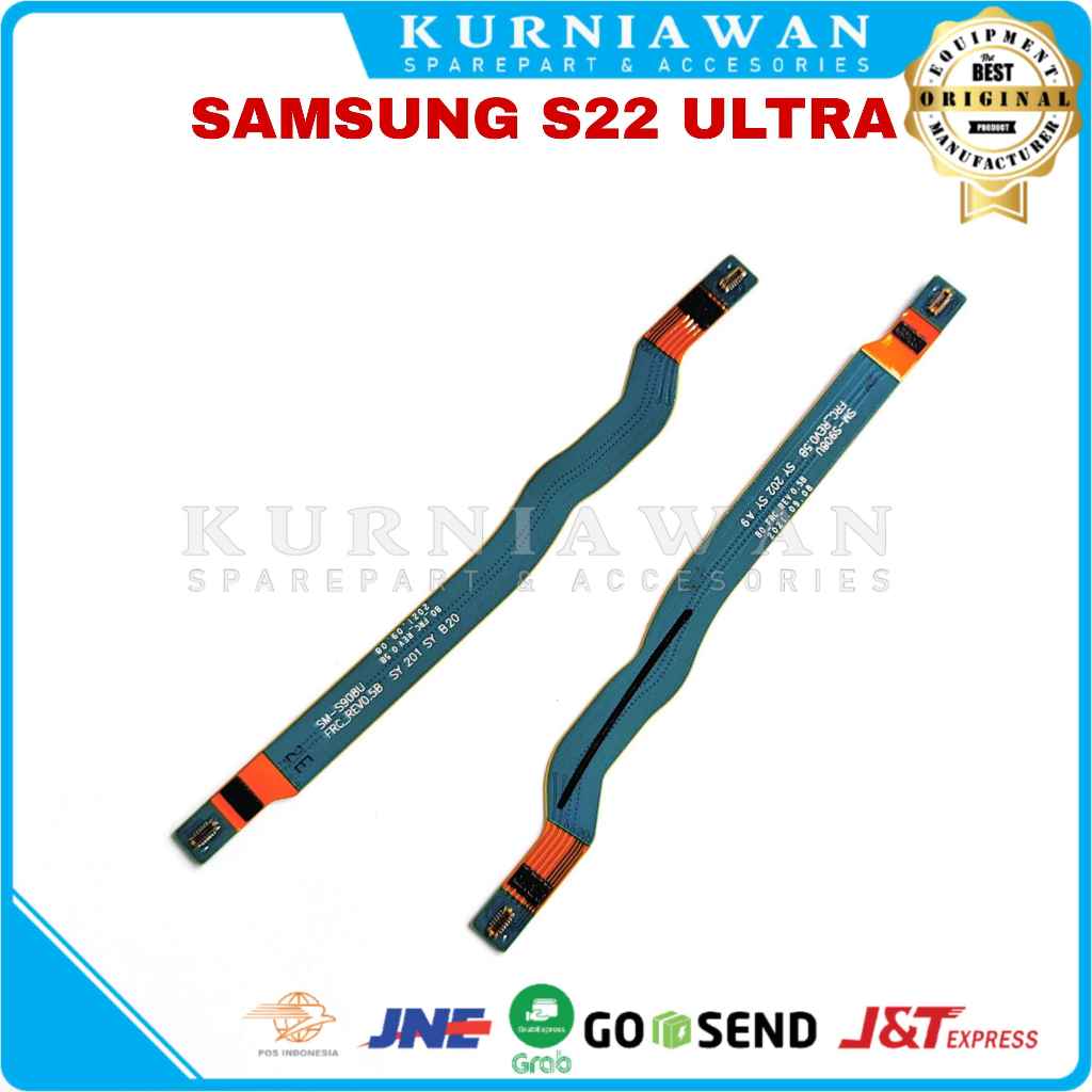 Flexibel Wifi Samsung S22 Ultra Flexible Antena Wifi