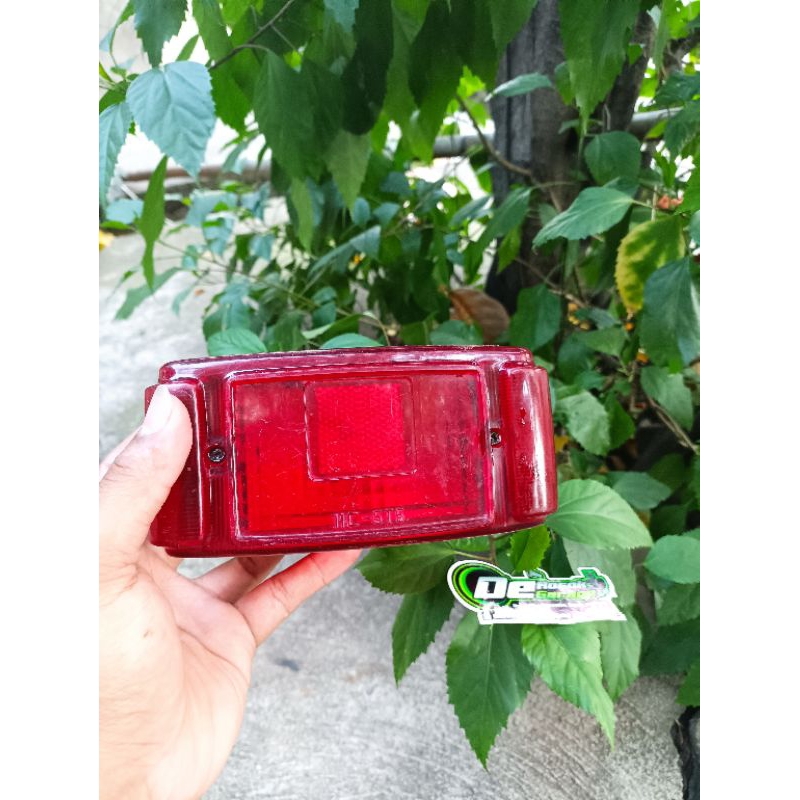 LAMPU BELAKANG RX KING 5T5 ORIGINAL