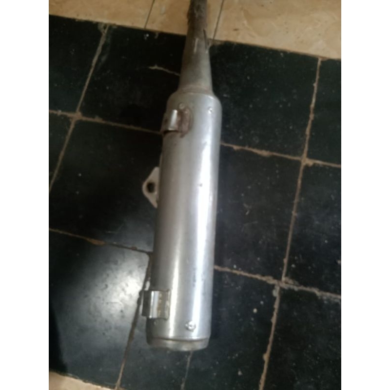 SELNCER KENALPOT JUPITER LAMA ORIGINAL