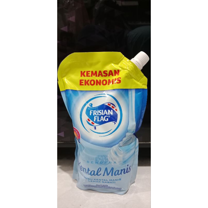 

frisian flag kental manis 545gr