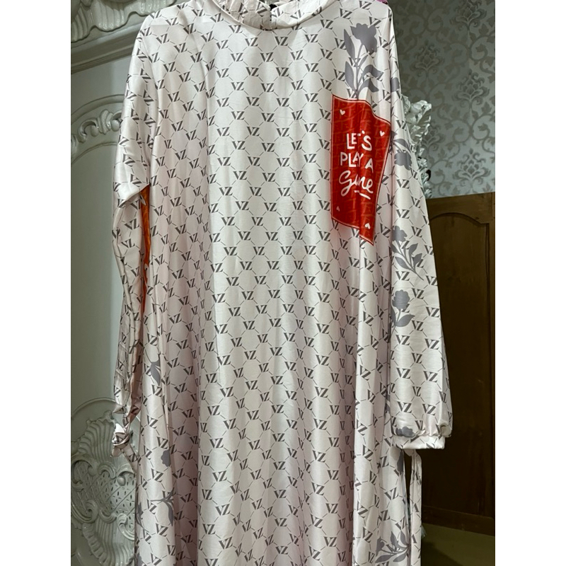 (Sold❌) vz vivi zubedi ala ala