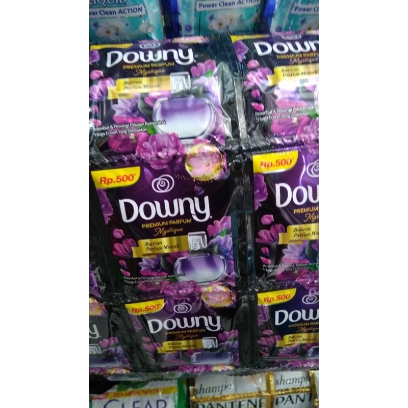 downy 500 renceng