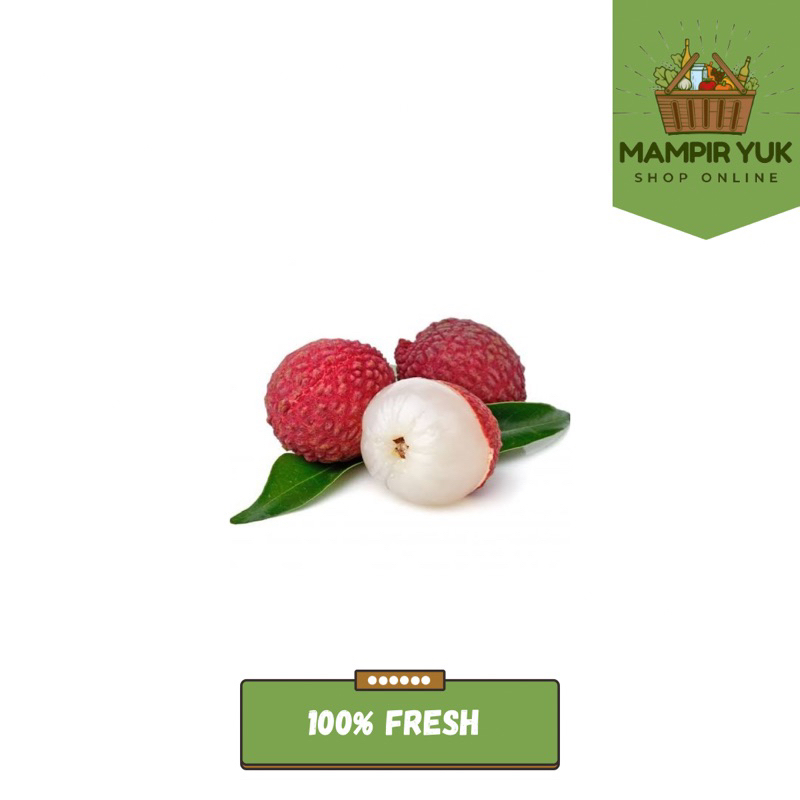 

Leci 500gr-1kg | mampiryuk