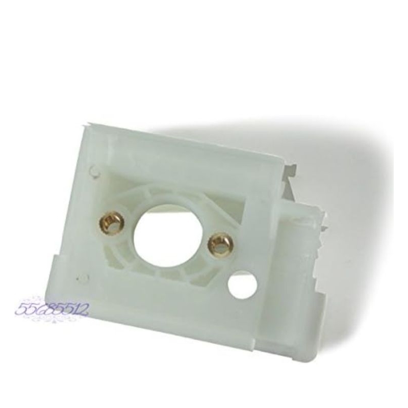 Carburetor Bracket / Fiber Carburetor / Dudukan Carburetor Plastik Carburetor Karburator Karburasi N