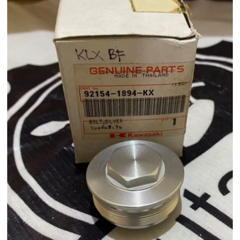 TUTUP USD UPSIDE DOWN TUTUP AS SOK KLX BF DTRACKER BF ORIGINAL