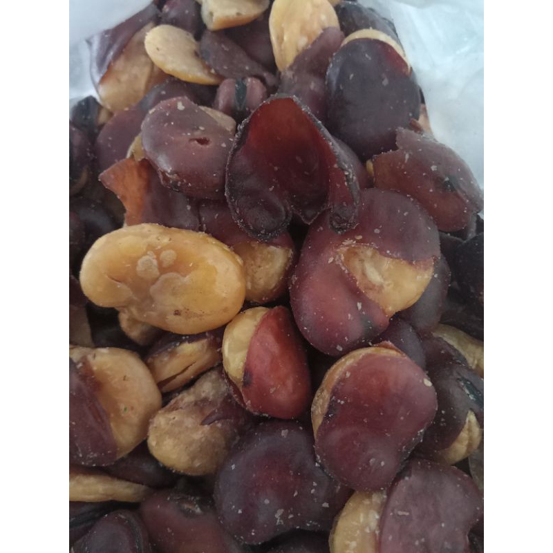 

Kacang koro kulit jaipong 250gram