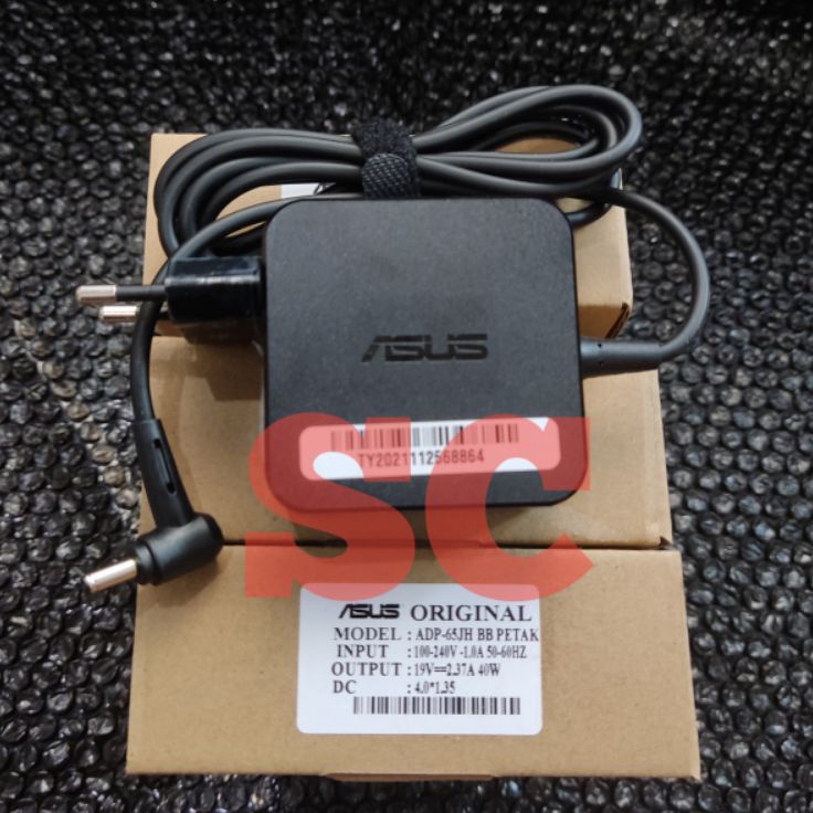 KI3 Adaptor Charger Carger ASUS A416 A416M A416MA A416J A416JA A416JF A416JP A416K A416KA