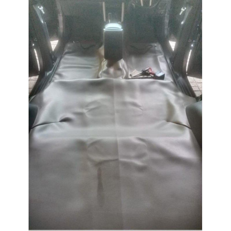 PROMO KARPET DASAR TEBAL  mobil mitsubisi  KUDA   DIESEL - BENSIN   TAHUN 2000