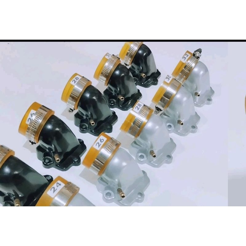 Manipol  Manifold Fiz yamha Fiz Force 1  Fiz R Albino