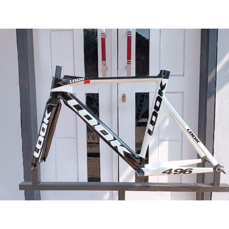 FRAMESET LOOK CAKEP