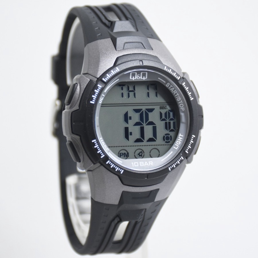 TERBAIK JAM TANGAN QQ QQ M189J1Y M189J2Y M189J3Y M189J4Y M189J5Y ORIGINAL